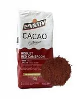 Какао порошок "Robust red Cameroon" 20-22% "VanHouten" 1кг