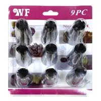Набор насадок 9пр. Nozzles Set
