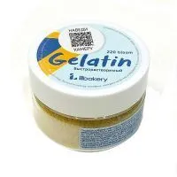 Желатин Халяль 50 г. iLBakery