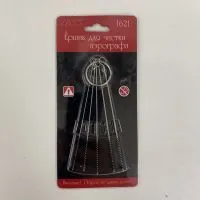 Набор "Ершик " для очистки каналов аэрографа