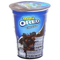 Печенье Oreo Mini Chocolate, 61.3г