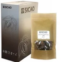Молочный шоколад 33% SICAO 500гр