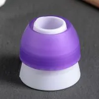 Адаптер для кондитерского мешка d=3 см