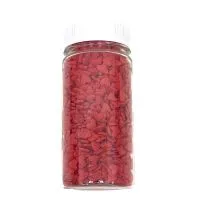 Посыпки "Сердечки красные" 75гр