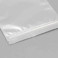 Пакет Zip-lock прозрачный 12 х 19 см 1шт.