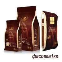 Белый шоколад ZEPHYR,34%, Фасовка 1 кг