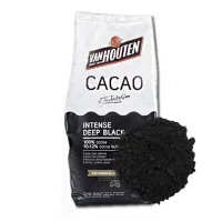 Какао порошок "Intense Deep Black " 1кг