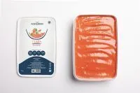 Пюре из Розовой Гуавы с/м 10% сахара 1кг Агробар