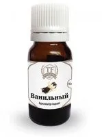 Ароматизатор кондитерский TopFlavors «Ваниль» 10 мл