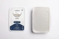 Пюре из Кокоса с/м 10% сахара 1кг Агробар