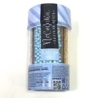 Посыпки кондитерские "Голубая мечта" 160г