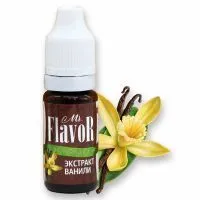 Экстракт Mr.Flavor Ванили 10мл