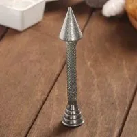 Гвоздь кондитерский для создания цветов 13,5 x2,5 см    