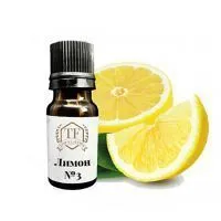 Ароматизатор кондитерский TopFlavors «Лимон №3» 10 мл