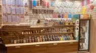 Новый магазин у станции Лобня Новый магазин у станции Лобня