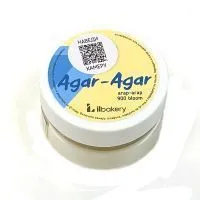 Агар-Агар 50 г. iLBakery