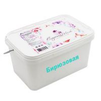Мастика Сладкий шелк 12кг. Бирюзовая