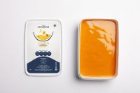 Пюре из Манго с/м 10% сахара 1кг Агробар