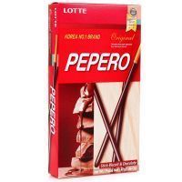 Соломка PEPERO "Original" Классический
