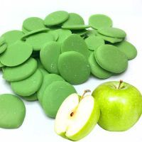 Глазурь со вкусом Яблока 250гр.