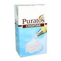 Крем для взбивания Puratos СНОУПАК