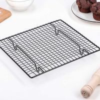 Решетка для глазирования и остывания кондитерских изделий  26x23x3см