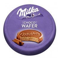 Вафли Milka Choco Wafer 30гр.