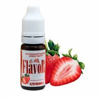 Ароматизатор Mr.Flavor Клубника 10мл