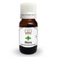 Ароматизатор кондитерский TopFlavors «Мята» 10 мл