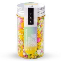 Посыпка фирменная MIXIE "Victoriabredis" 50 г