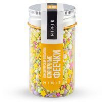 Посыпка фирменная MIXIE "Солнечные феечки" 50 гр