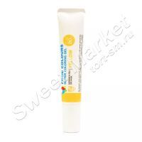 Краситель гелевый Лимонный FOOD COLOURS 20г WSG-T09