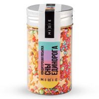 Посыпка фирменная MIXIE "Сны единорога" 50 гр