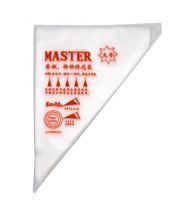 Мешки кондитерские одноразовые Master XL (100шт)  6-51
