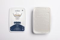 Пюре из Кокоса с/м 10% сахара 1кг Агробар