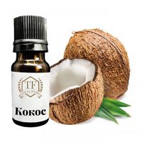Ароматизатор кондитерский TopFlavors «Кокос» 10 мл