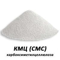Загуститель КМЦ (CMC) карбоксиметилцеллюлоза 100гр