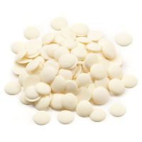 Белая глазурь Esperanza Chocovic 250гр.