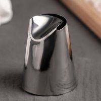 Насадка кондитерская d 3,5 см, вых. 2,5 см