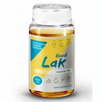 Пищевой лак FOOD LAK 75 мл. iLBakery