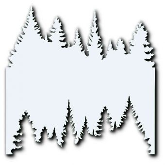 Лес 00006209
