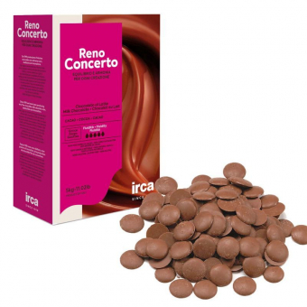 reno concerto latte irca 150