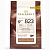 Шоколад молочный 33,6% Callebaut 2,5 кг
