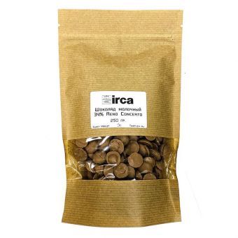 irca фасовка