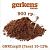Какао-порошок алкализованный 10-12% Gerkens cacao GHR (Cargill, Гана) 900 гр.