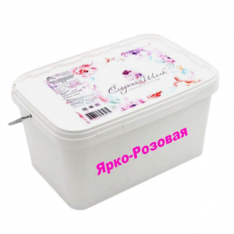 Ярко-Розовая 6кг СШ