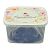 Мастика Сладкий шелк 0,25кг. Индиго