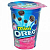 Печенье Oreo Mini Strawberry, 61.3г