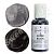 Краситель гелевый Americolor Super black (Черный)