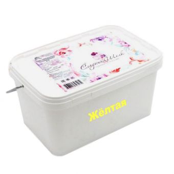 Жёлтая 6кг СШ